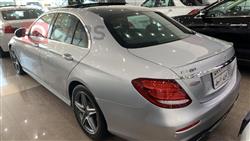 مێرسێدس بێنز E-Class